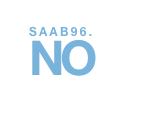 SAAB96.
NO